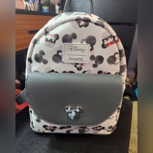 Loungefly Backpack